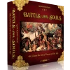 Robert Burke Games Battle For Souls Board Games