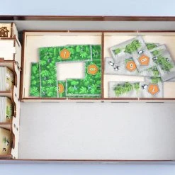 Meeple Realty - Bear Park (Compatible With Bärenpark)