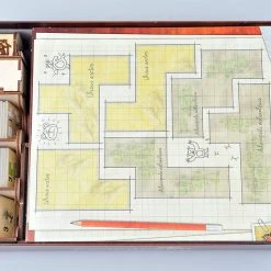 Meeple Realty - Bear Park (Compatible With Bärenpark)