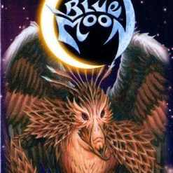 Fantasy Flight Games Board Games Blue Moon: The Flit