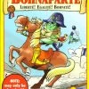 Rio Grande Games Bohnaparte Board Games