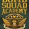 Tasty Minstrel Games Board Games Bomb Squad Academy