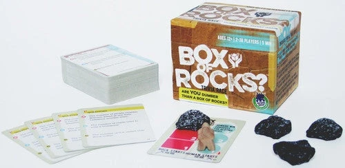 Haywire Group Board Games Box Of Rocks 1 Haywire Group Board Games Box Of Rocks