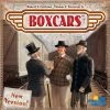 Rio Grande Games Boxcars