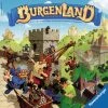 Ravensburger Burgenland Board Games
