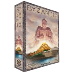 LudiCreations Byzantio Board Games