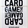 Draco Studios Board Games Card Game: The Card Game Expansion