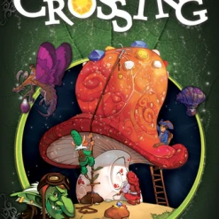 Asmodee CROSSING (French Edition)