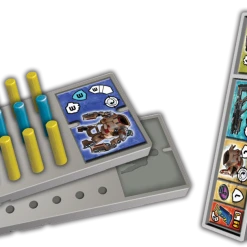 Battle Systems Ltd Board Games Core Space: Utility Dashboards 5 Battle Systems Ltd Board Games Core Space: Utility Dashboards