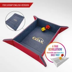 Gamegenic - Catan Trading Post Jun 13-19, 2022