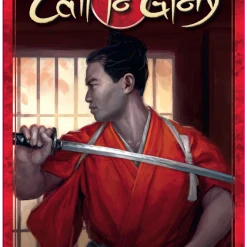 White Goblin Games Call To Glory