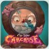 Mayday Games Captain Carcass Board Games