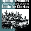 GMT Games Fighting Formations: Grossdeutschland Division's Battle For Kharkov Board Games
