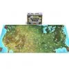 Eagle Games Railways Of The World: Transcontinental Neoprene Mat Jun 13-19, 2022