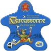 Rio Grande Games Carcassonne: The Dice Game Board Games