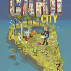 Ludibay Card City (Standard Edition)