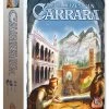 White Goblin Games The Palaces Of Carrara (Die Paläste Von Carrara) (Dutch Import)