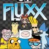 Looney Labs Cartoon Network Fluxx