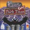 Fireside Games Castle Panic: The Dark Titan (Second Edition) *PRE-ORDER* Board Games