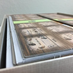 Go7 Gaming - CAV-001 Insert For Caverna