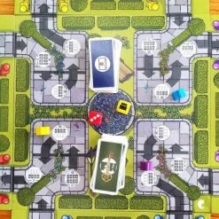 Evofun Inc Board Games Château Lafortune (aka Full House) (French Edition)