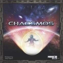 Mirror Box Games Board Games Chaosmos