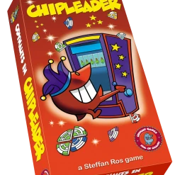 Odynaut Games Chipleader