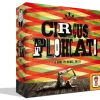 Grail Games Board Games Circus Flohcati