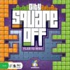 Gamewright Board Games City Square Off