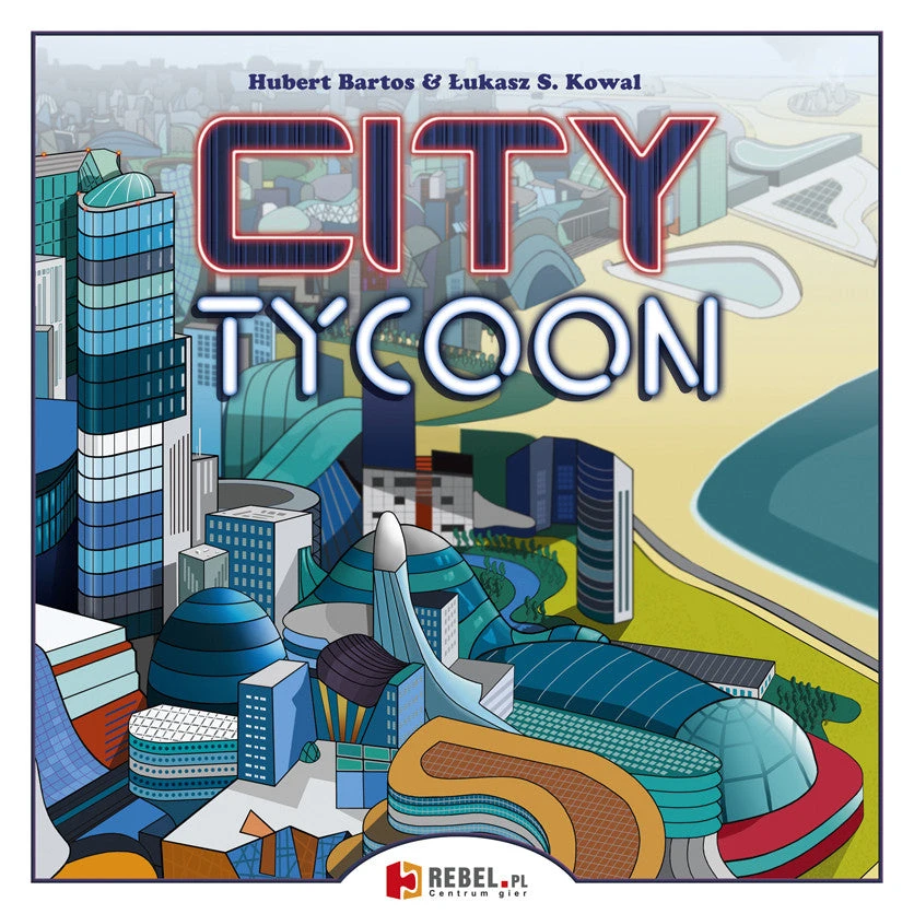 REBEL.pl City Tycoon 1 REBEL.pl City Tycoon