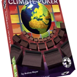 Sebastian Wagner Climate-Poker