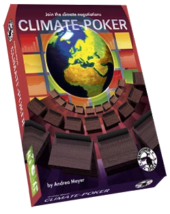 Sebastian Wagner Climate-Poker 1 Sebastian Wagner Climate-Poker