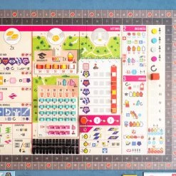 Capstone Games Clinic: Deluxe Edition Board Games