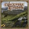 Mr. B Games Board Games Clockwork Kingdom