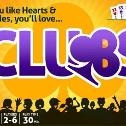 North Star Games Clubs