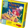 HABA Clumsy Witch Board Games