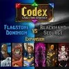 Sirlin Games Codex: Flagstone Vs. Blackhand