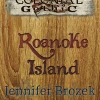 Rogue Games Board Games RPG - Colonial Gothic: Roanoke Island