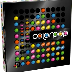 Gigamic Colorpop