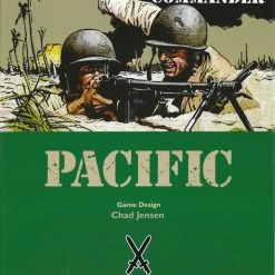 GMT Games Combat Commander: Pacific