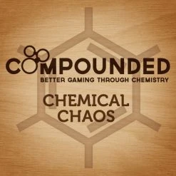 Dice Hate Me Games Compounded: Chemical Chaos