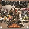 Zeitgeyser LLC Conquest Tactics Board Games