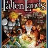 Assa Games Board Games Conquest Of The Fallen Lands