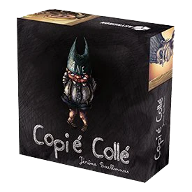 Asyncron Games Copié Collé 1 Asyncron Games Copié Collé