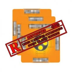 Grey Fox Games Get Reelz: R-Rated Pack