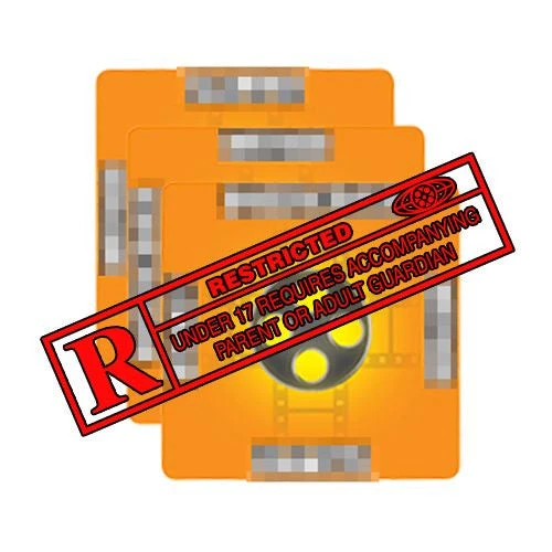 Grey Fox Games Get Reelz: R-Rated Pack 1 Grey Fox Games Get Reelz: R-Rated Pack