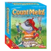 Playroom Entertainment Count Me In! Board Games