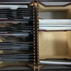 Go7 Gaming - G54-001 Insert For Coup™ G54 9 Go7 Gaming - G54-001 Insert For Coup™ G54