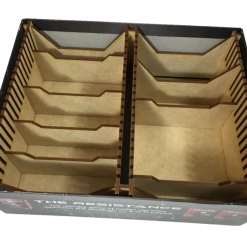 Go7 Gaming - G54-001 Insert For Coup™ G54 10 Go7 Gaming - G54-001 Insert For Coup™ G54