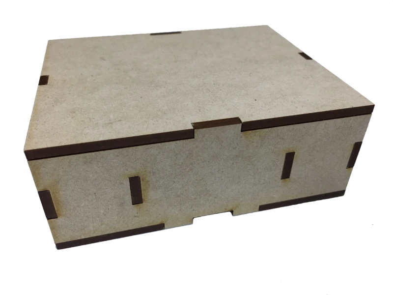 Go7 Gaming - G54-001 Insert For Coup™ G54 5 Go7 Gaming - G54-001 Insert For Coup™ G54